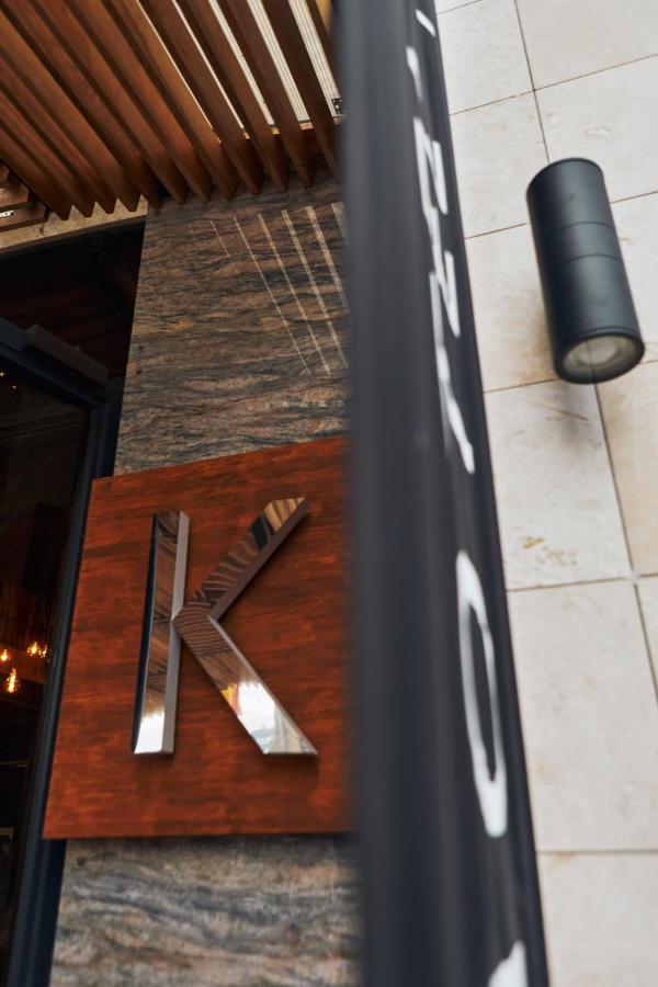 Готельно-Ресторанний Комплекс Каскад Harkiv Exterior foto